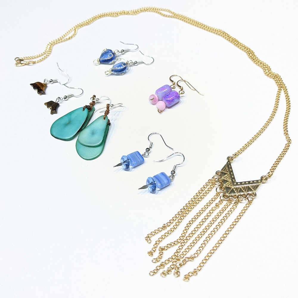 Jewelry Bundle